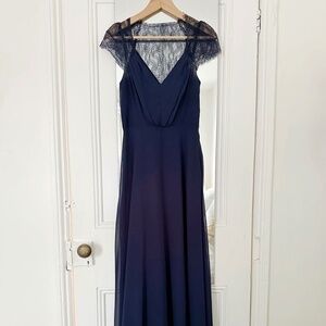 Bridesmaid Dress